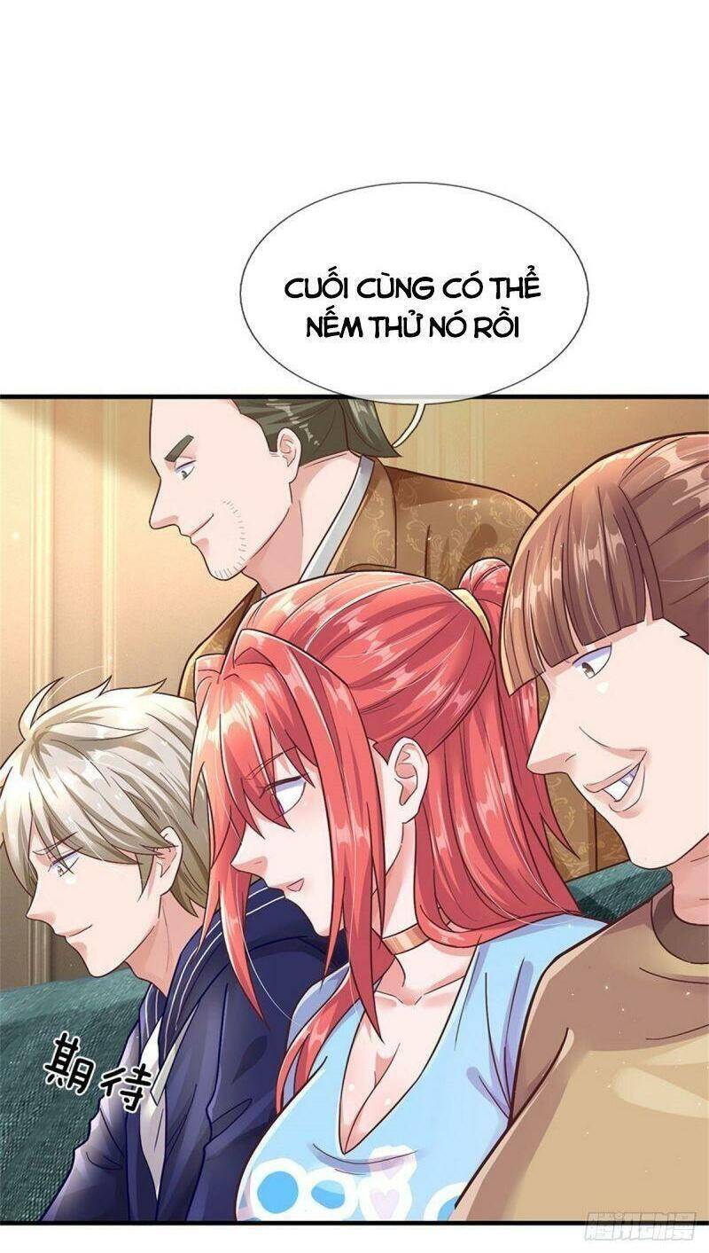 Thuộc Tính Của Ta Đều Thêm Sức Mạnh - Chương 36 - Trang 20