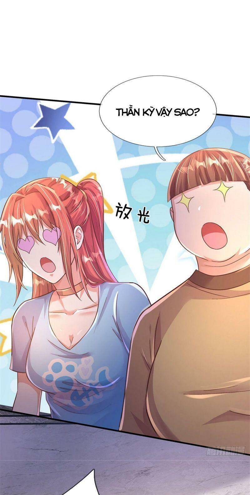 Thuộc Tính Của Ta Đều Thêm Sức Mạnh - Chương 36 - Trang 3