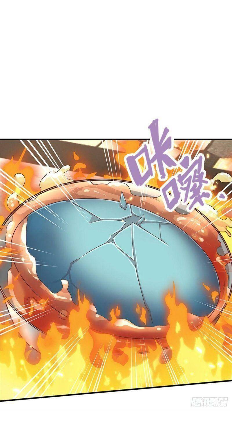 Thuộc Tính Của Ta Đều Thêm Sức Mạnh - Chương 36 - Trang 21