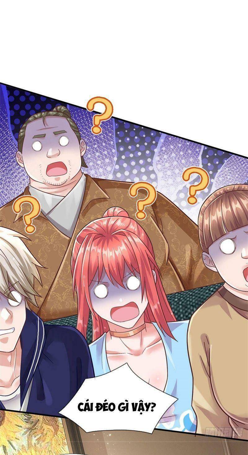 Thuộc Tính Của Ta Đều Thêm Sức Mạnh - Chương 36 - Trang 23