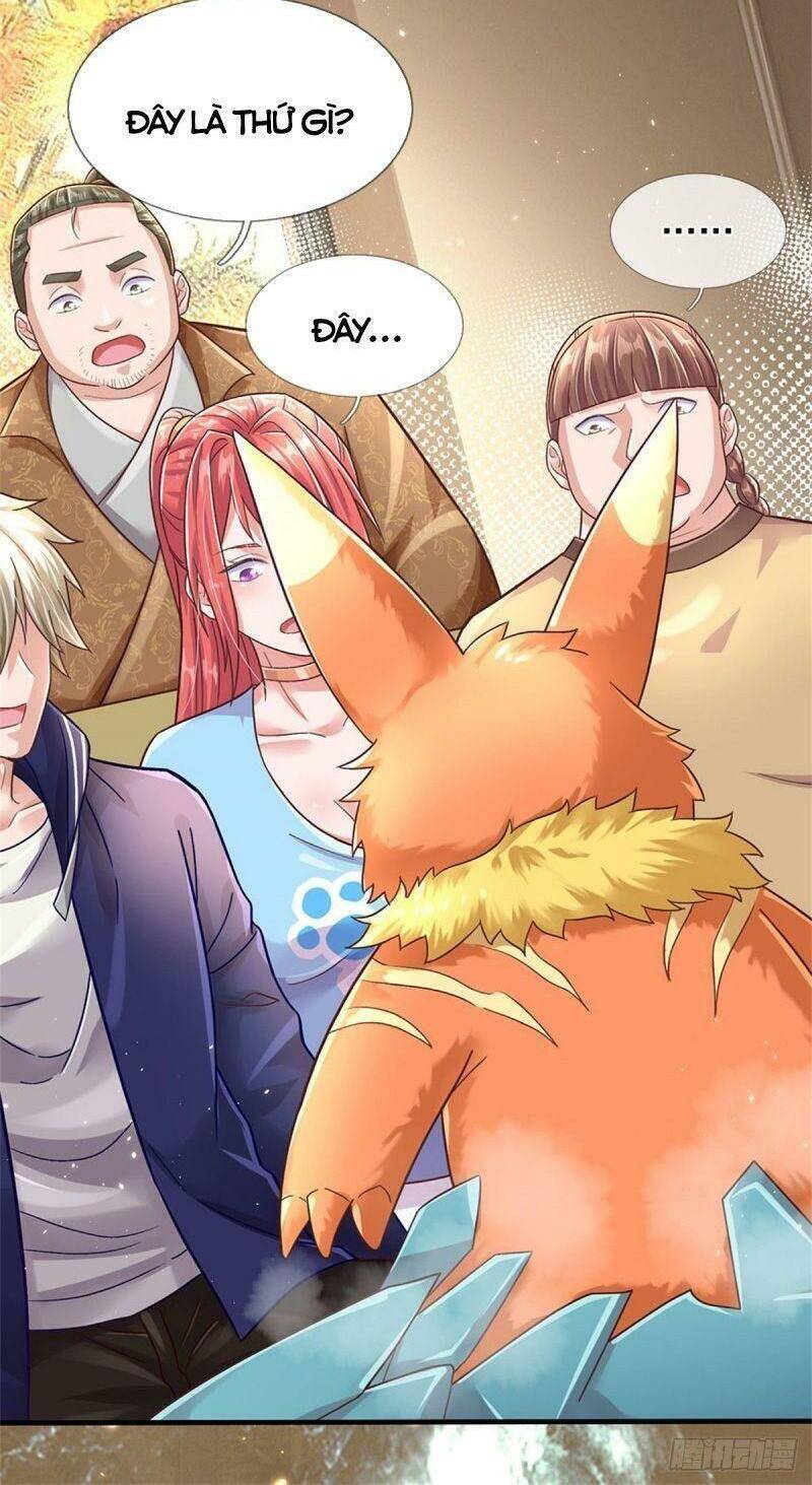 Thuộc Tính Của Ta Đều Thêm Sức Mạnh - Chương 36 - Trang 24