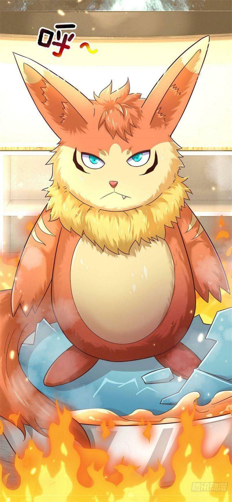 Thuộc Tính Của Ta Đều Thêm Sức Mạnh - Chương 36 - Trang 25