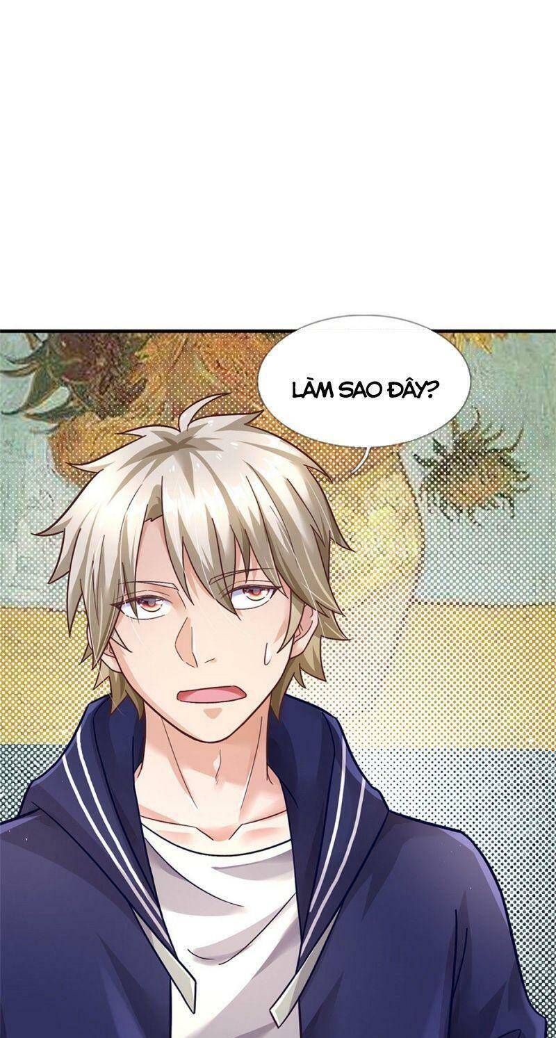 Thuộc Tính Của Ta Đều Thêm Sức Mạnh - Chương 36 - Trang 27