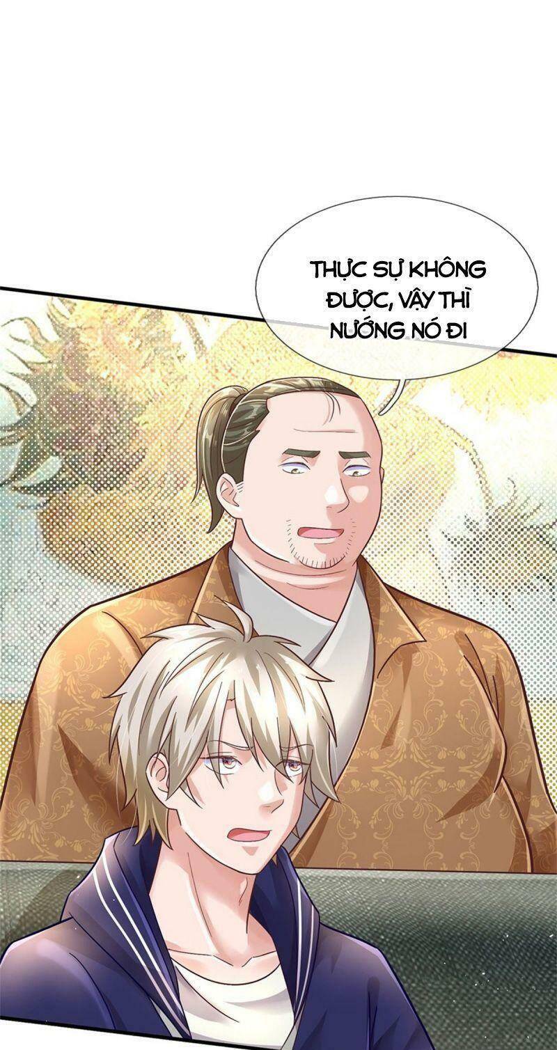 Thuộc Tính Của Ta Đều Thêm Sức Mạnh - Chương 36 - Trang 29