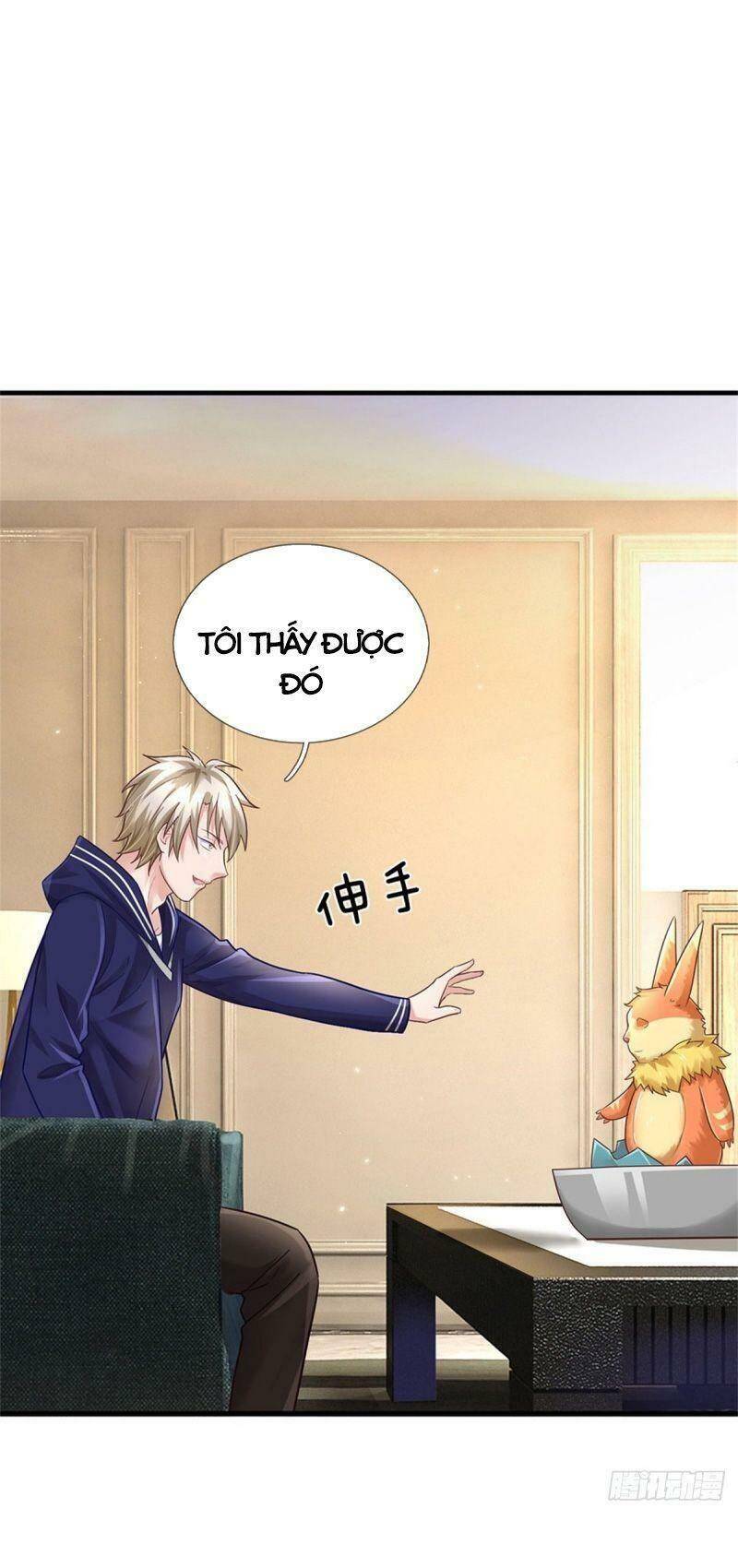 Thuộc Tính Của Ta Đều Thêm Sức Mạnh - Chương 36 - Trang 31