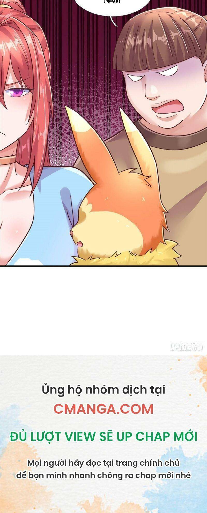 Thuộc Tính Của Ta Đều Thêm Sức Mạnh - Chương 36 - Trang 36