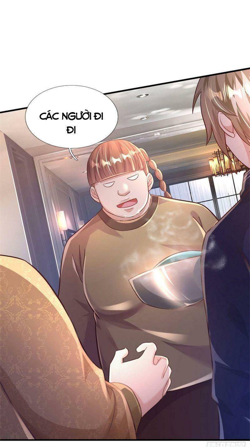 Thuộc Tính Của Ta Đều Thêm Sức Mạnh - Chương 36 - Trang 5