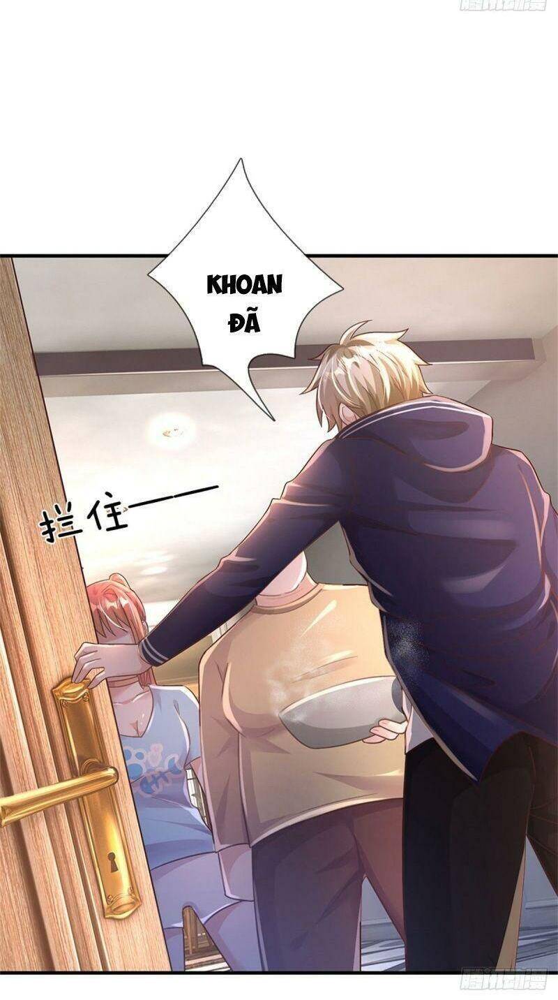 Thuộc Tính Của Ta Đều Thêm Sức Mạnh - Chương 36 - Trang 6