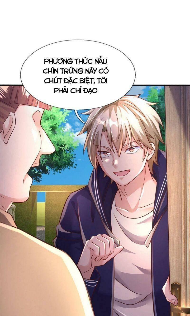 Thuộc Tính Của Ta Đều Thêm Sức Mạnh - Chương 36 - Trang 7