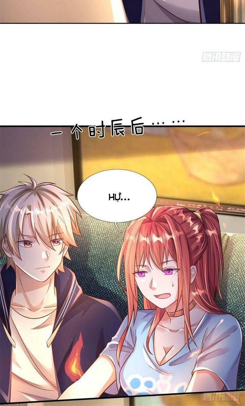 Thuộc Tính Của Ta Đều Thêm Sức Mạnh - Chương 36 - Trang 8