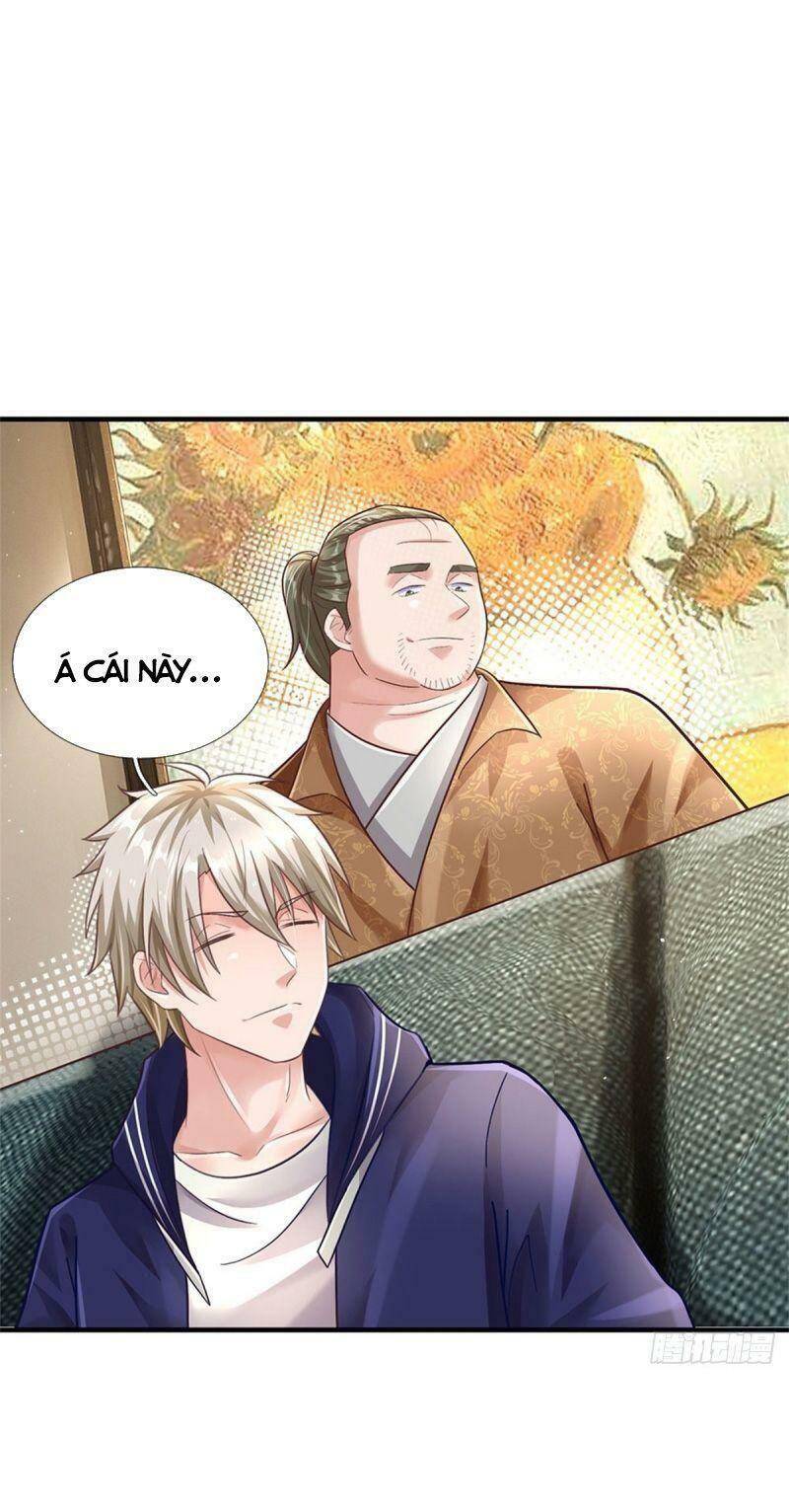 Thuộc Tính Của Ta Đều Thêm Sức Mạnh - Chương 37 - Trang 1