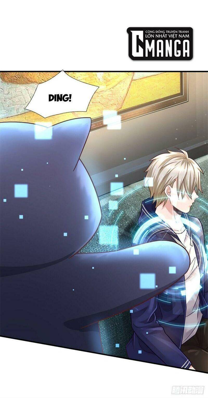 Thuộc Tính Của Ta Đều Thêm Sức Mạnh - Chương 37 - Trang 2