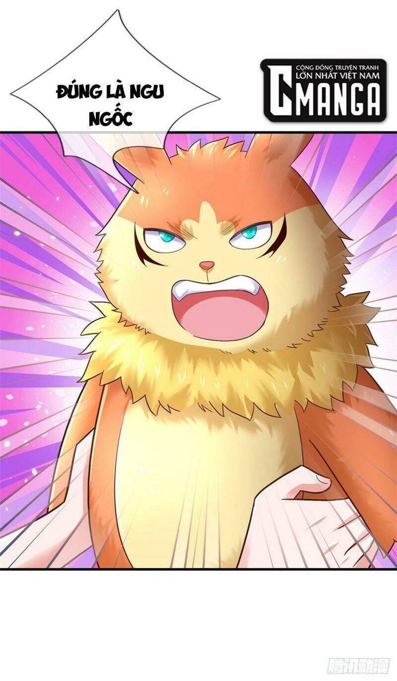 Thuộc Tính Của Ta Đều Thêm Sức Mạnh - Chương 37 - Trang 14