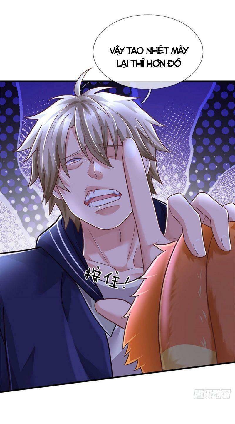 Thuộc Tính Của Ta Đều Thêm Sức Mạnh - Chương 37 - Trang 17