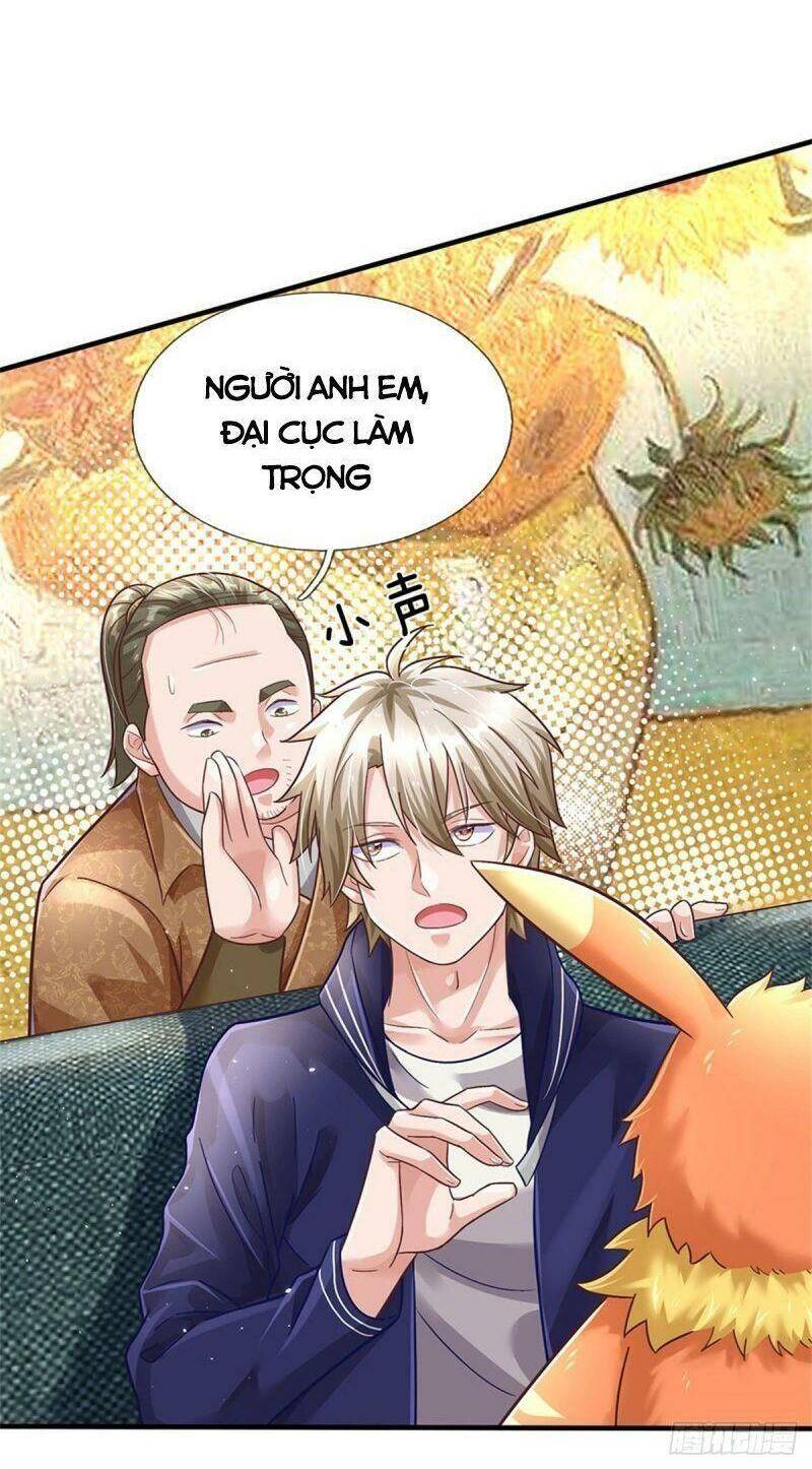 Thuộc Tính Của Ta Đều Thêm Sức Mạnh - Chương 37 - Trang 18