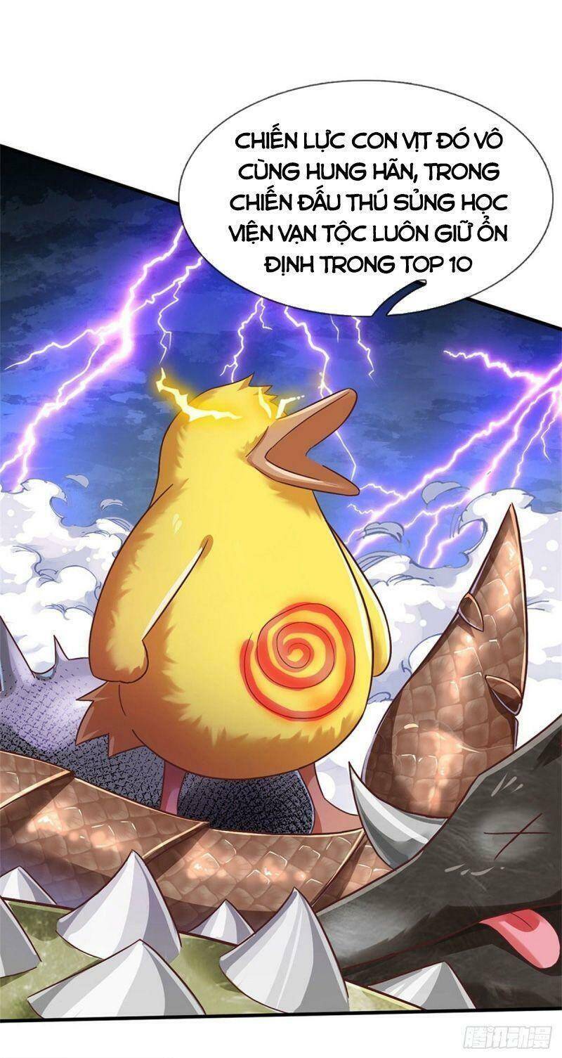 Thuộc Tính Của Ta Đều Thêm Sức Mạnh - Chương 37 - Trang 23