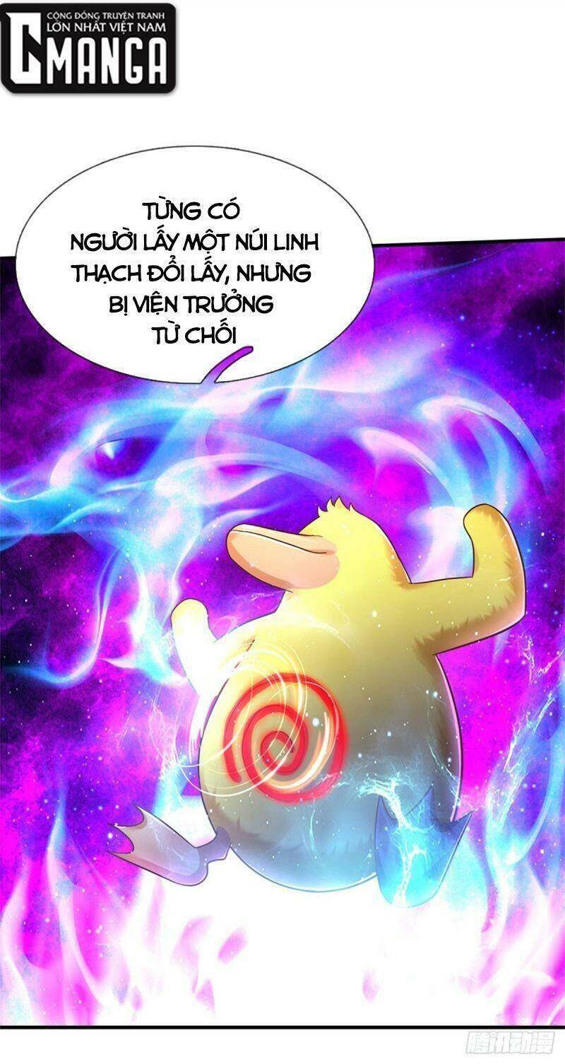 Thuộc Tính Của Ta Đều Thêm Sức Mạnh - Chương 37 - Trang 24