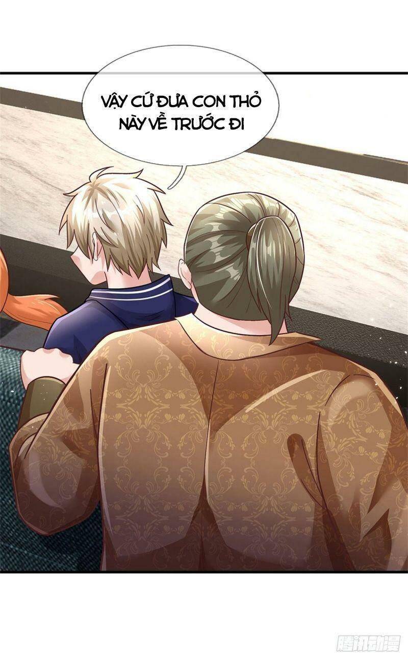 Thuộc Tính Của Ta Đều Thêm Sức Mạnh - Chương 37 - Trang 25