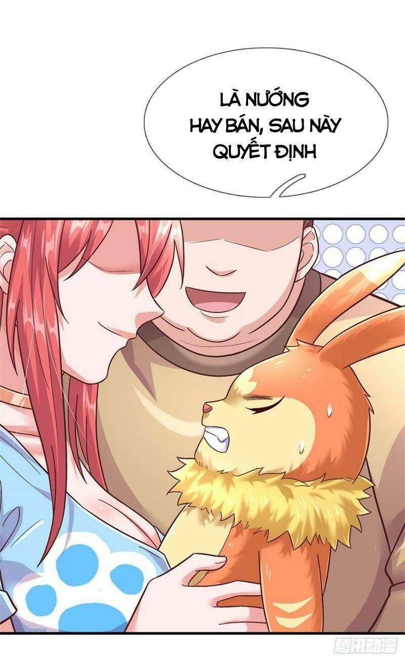 Thuộc Tính Của Ta Đều Thêm Sức Mạnh - Chương 37 - Trang 26