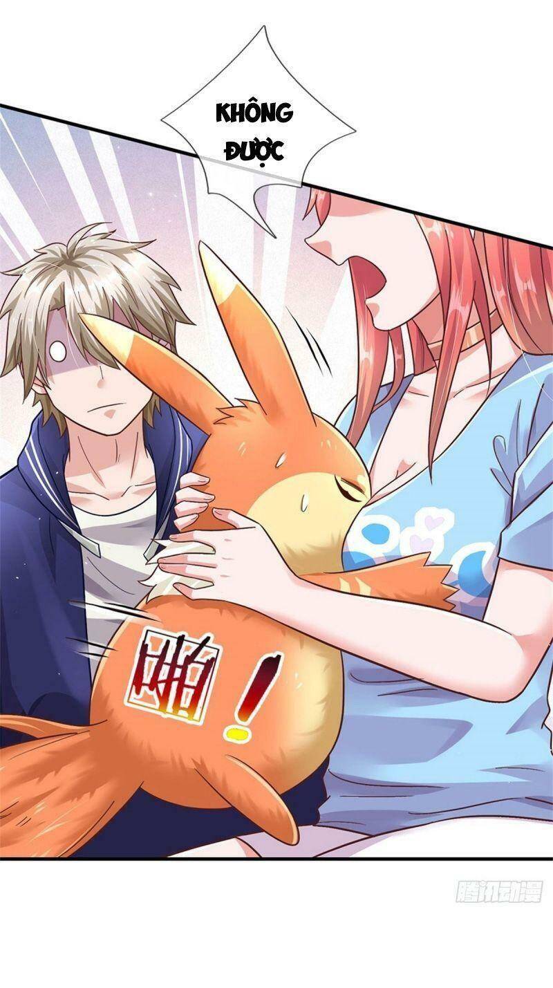 Thuộc Tính Của Ta Đều Thêm Sức Mạnh - Chương 37 - Trang 29
