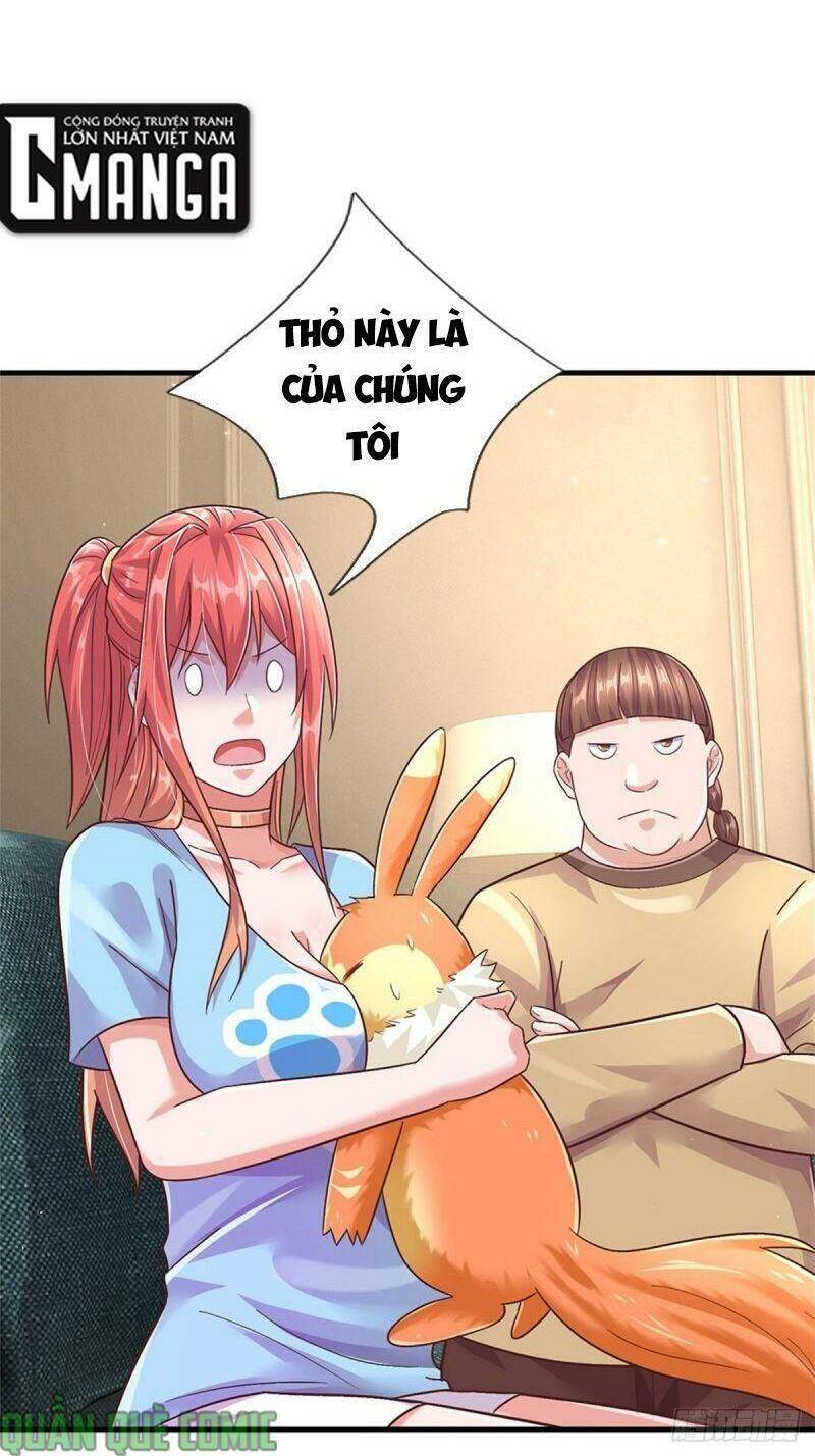 Thuộc Tính Của Ta Đều Thêm Sức Mạnh - Chương 37 - Trang 30