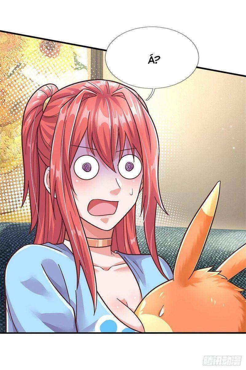 Thuộc Tính Của Ta Đều Thêm Sức Mạnh - Chương 37 - Trang 33