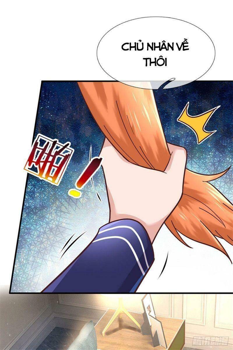 Thuộc Tính Của Ta Đều Thêm Sức Mạnh - Chương 37 - Trang 34