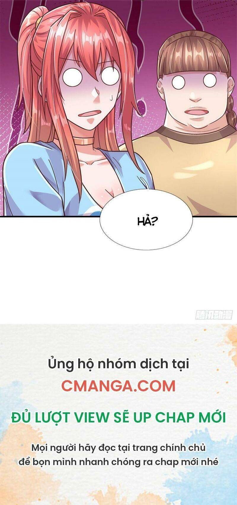 Thuộc Tính Của Ta Đều Thêm Sức Mạnh - Chương 37 - Trang 36