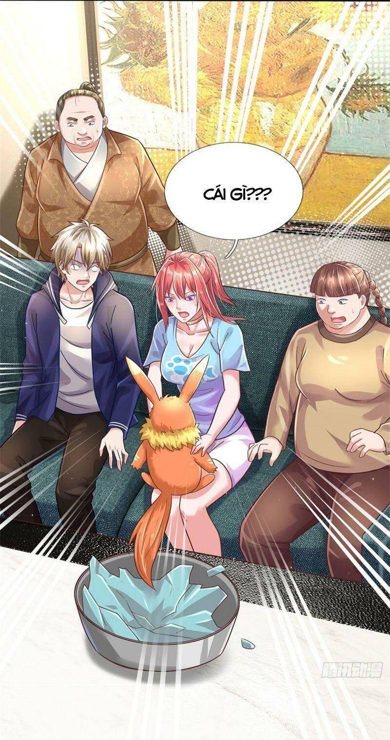 Thuộc Tính Của Ta Đều Thêm Sức Mạnh - Chương 37 - Trang 7