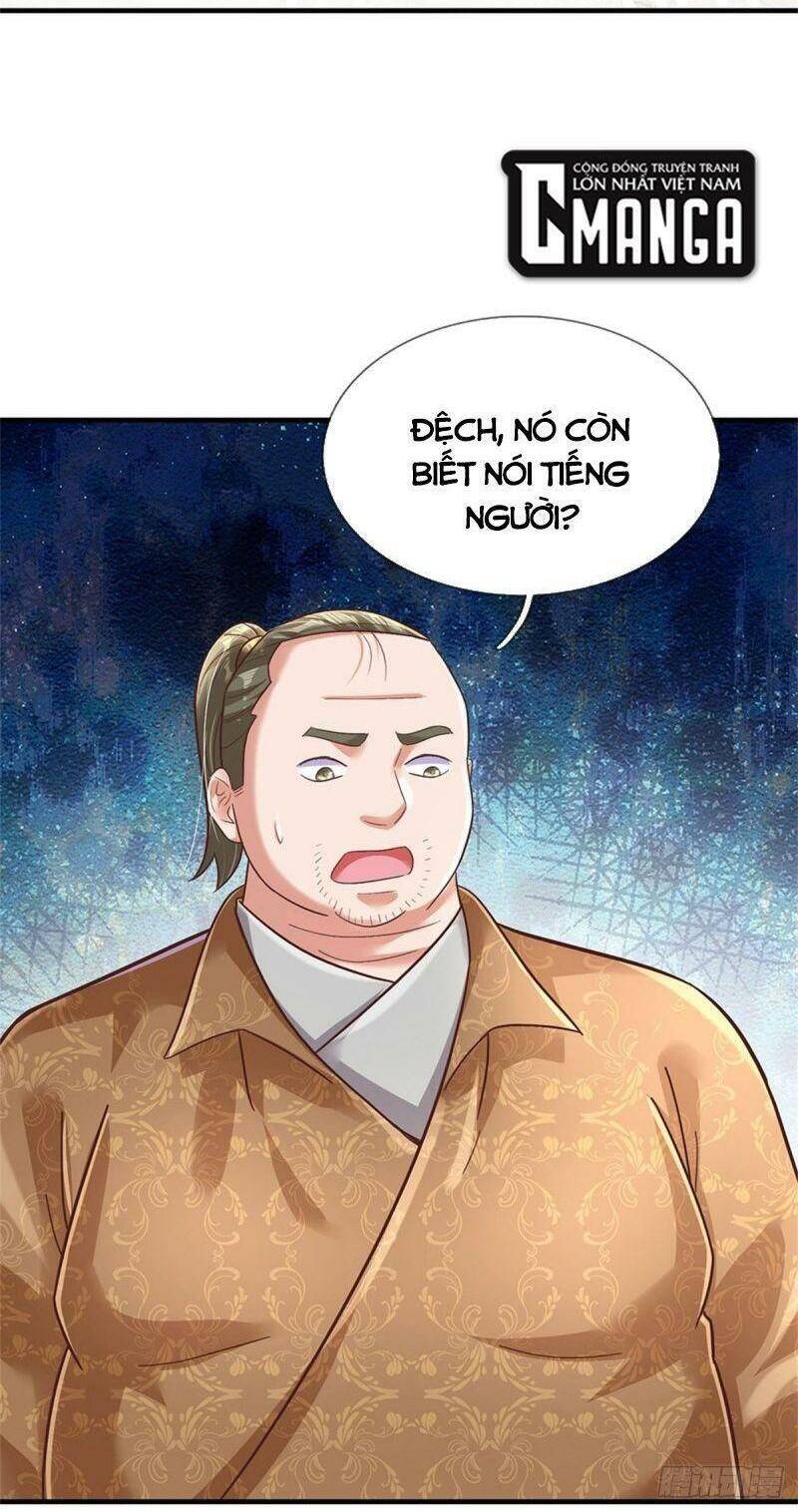 Thuộc Tính Của Ta Đều Thêm Sức Mạnh - Chương 37 - Trang 8