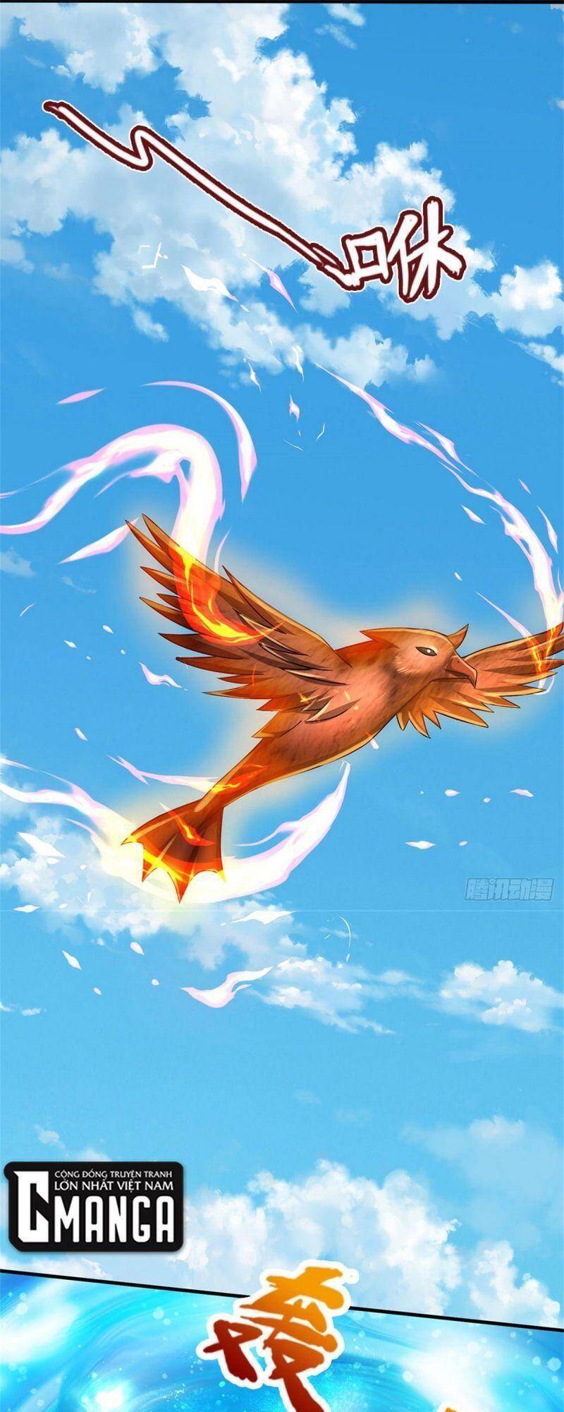 Thuộc Tính Của Ta Đều Thêm Sức Mạnh - Chương 38 - Trang 1