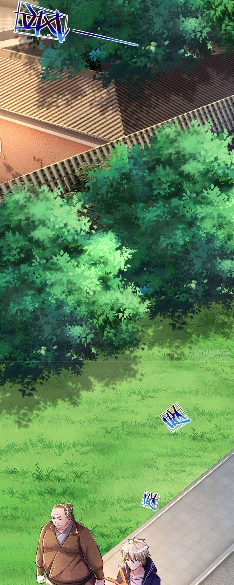 Thuộc Tính Của Ta Đều Thêm Sức Mạnh - Chương 38 - Trang 13