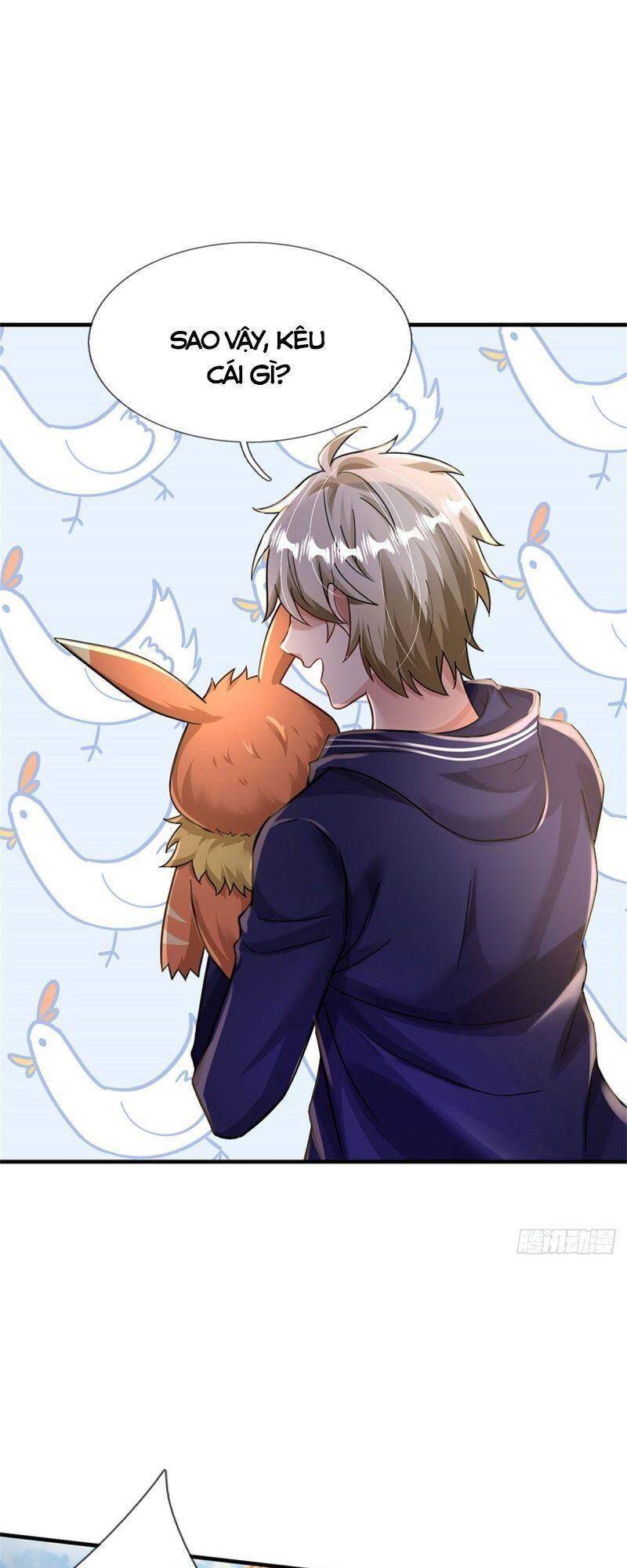 Thuộc Tính Của Ta Đều Thêm Sức Mạnh - Chương 38 - Trang 16