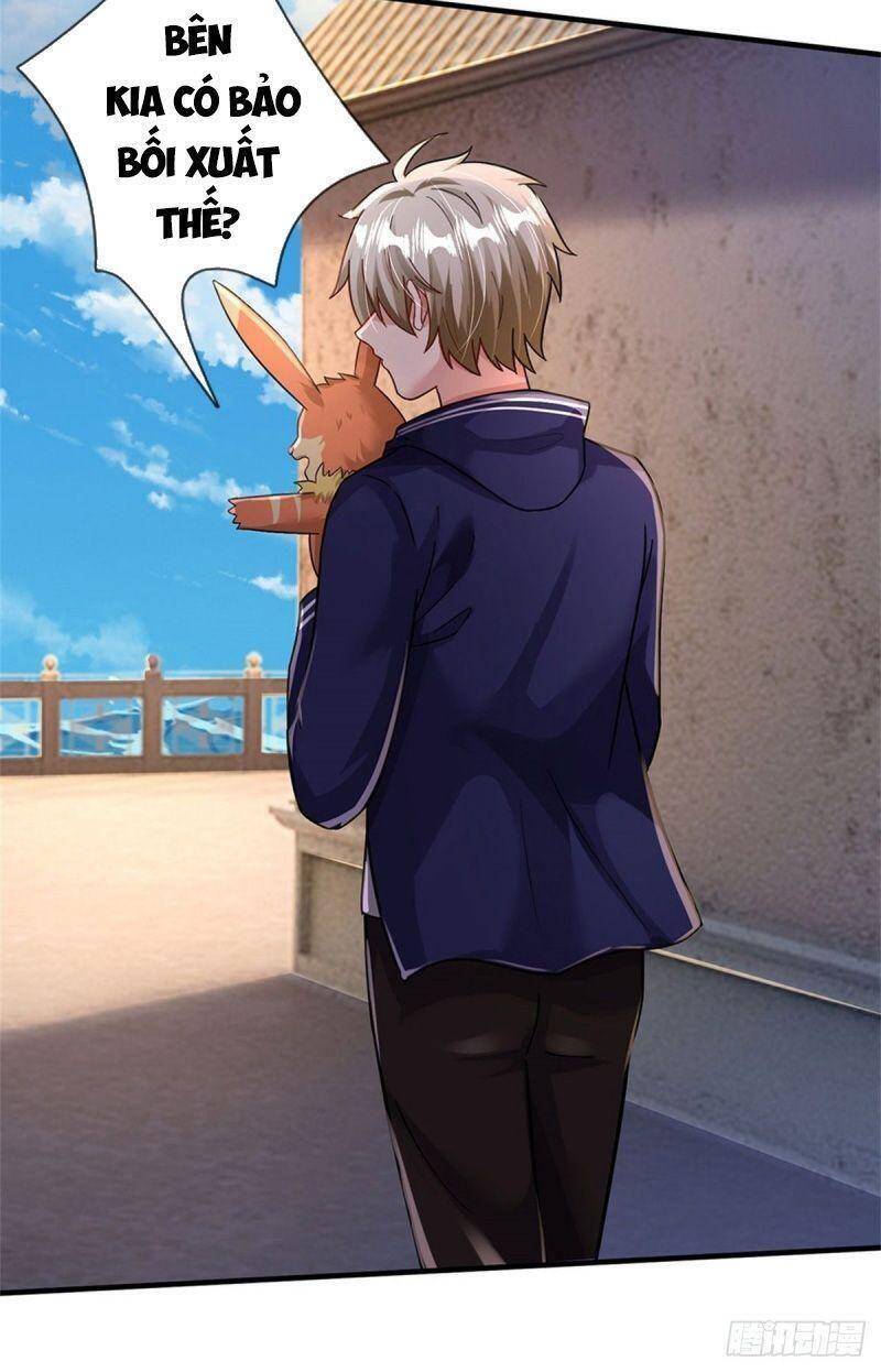 Thuộc Tính Của Ta Đều Thêm Sức Mạnh - Chương 38 - Trang 17