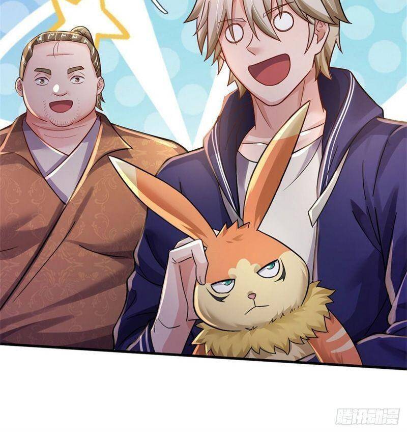 Thuộc Tính Của Ta Đều Thêm Sức Mạnh - Chương 38 - Trang 19