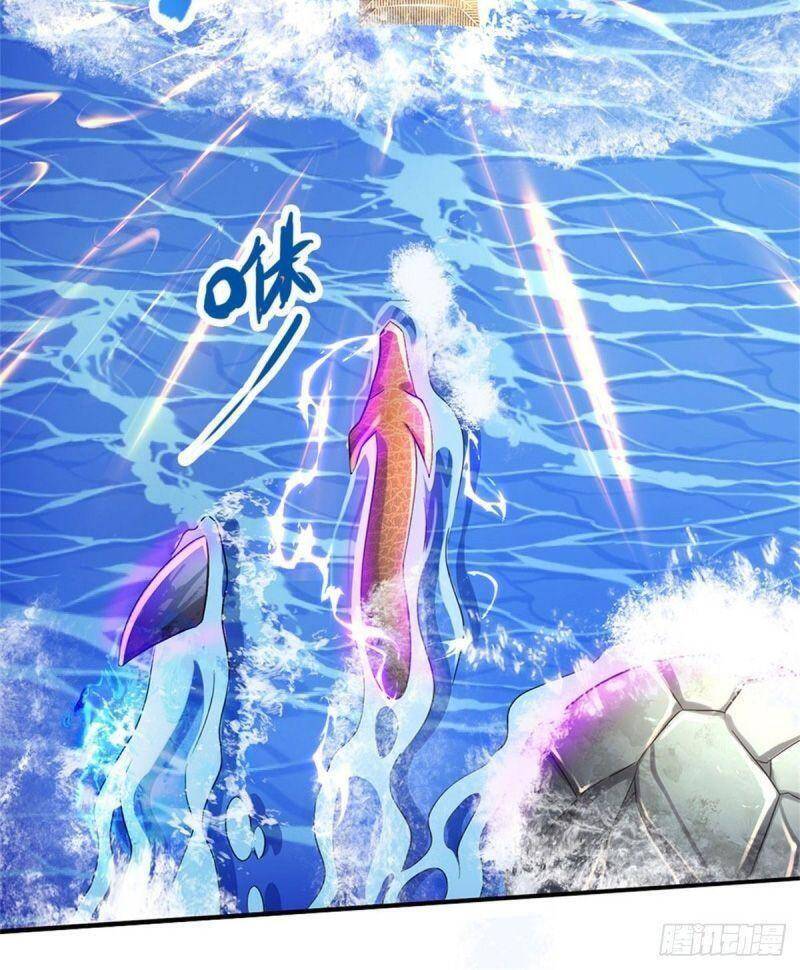 Thuộc Tính Của Ta Đều Thêm Sức Mạnh - Chương 38 - Trang 21