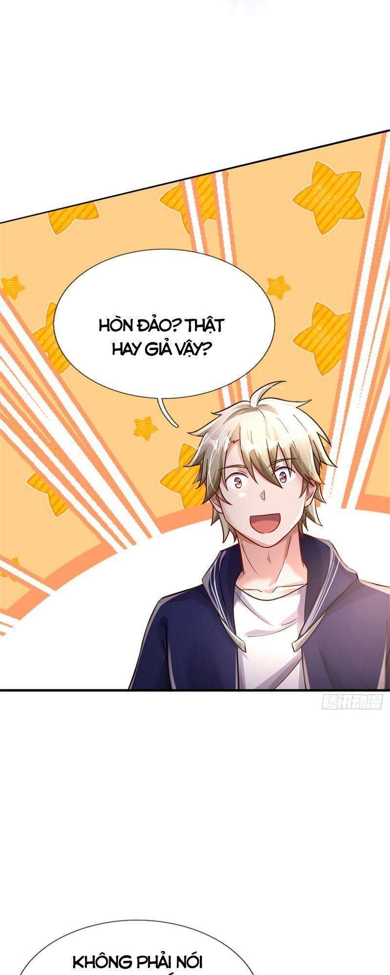 Thuộc Tính Của Ta Đều Thêm Sức Mạnh - Chương 38 - Trang 22