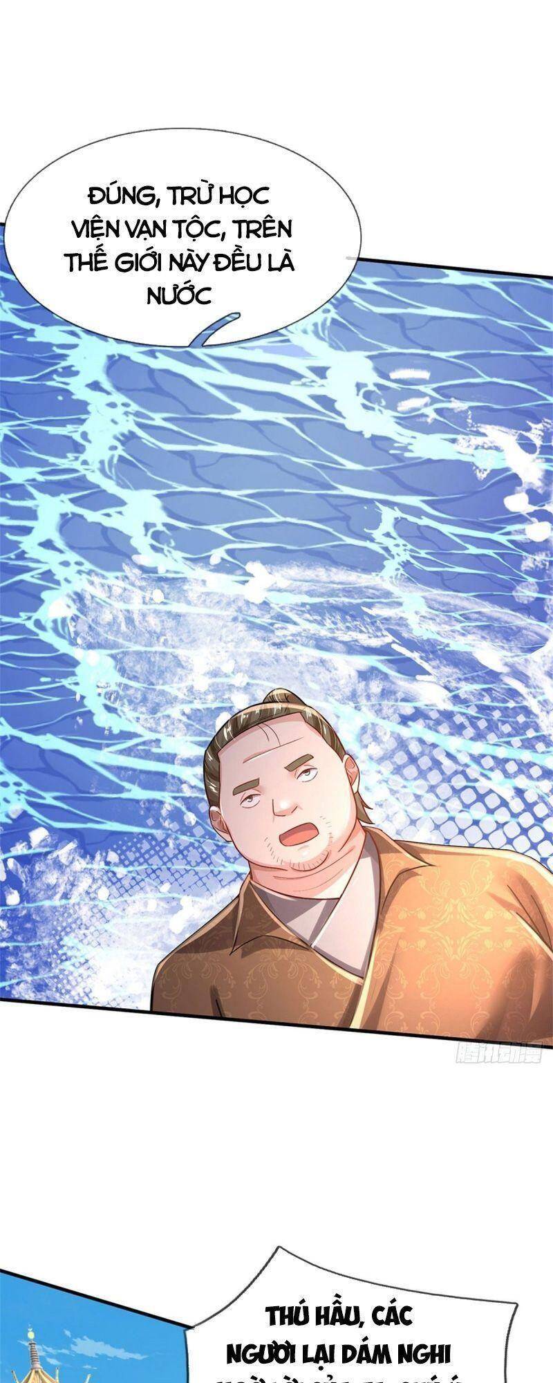 Thuộc Tính Của Ta Đều Thêm Sức Mạnh - Chương 38 - Trang 24