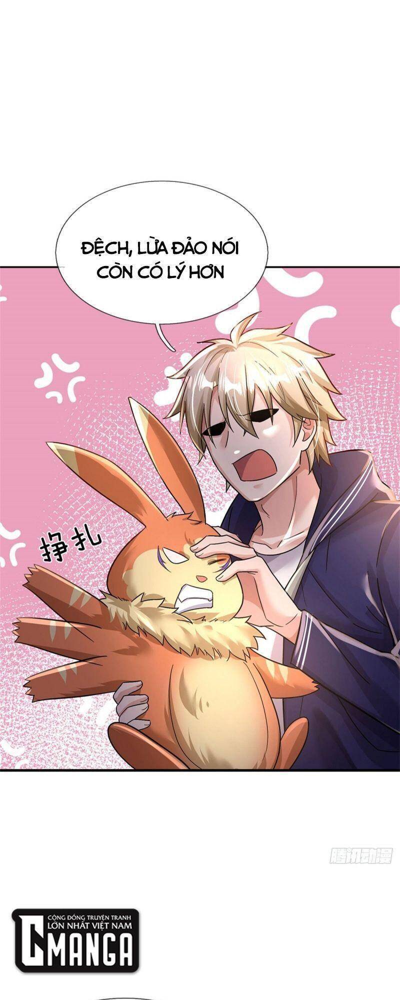 Thuộc Tính Của Ta Đều Thêm Sức Mạnh - Chương 38 - Trang 26