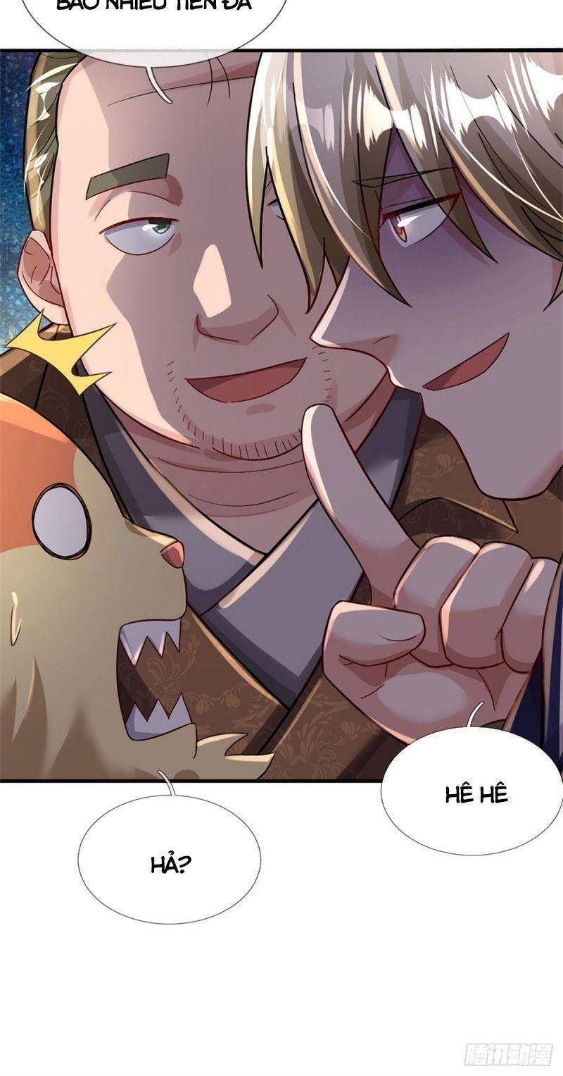 Thuộc Tính Của Ta Đều Thêm Sức Mạnh - Chương 38 - Trang 29