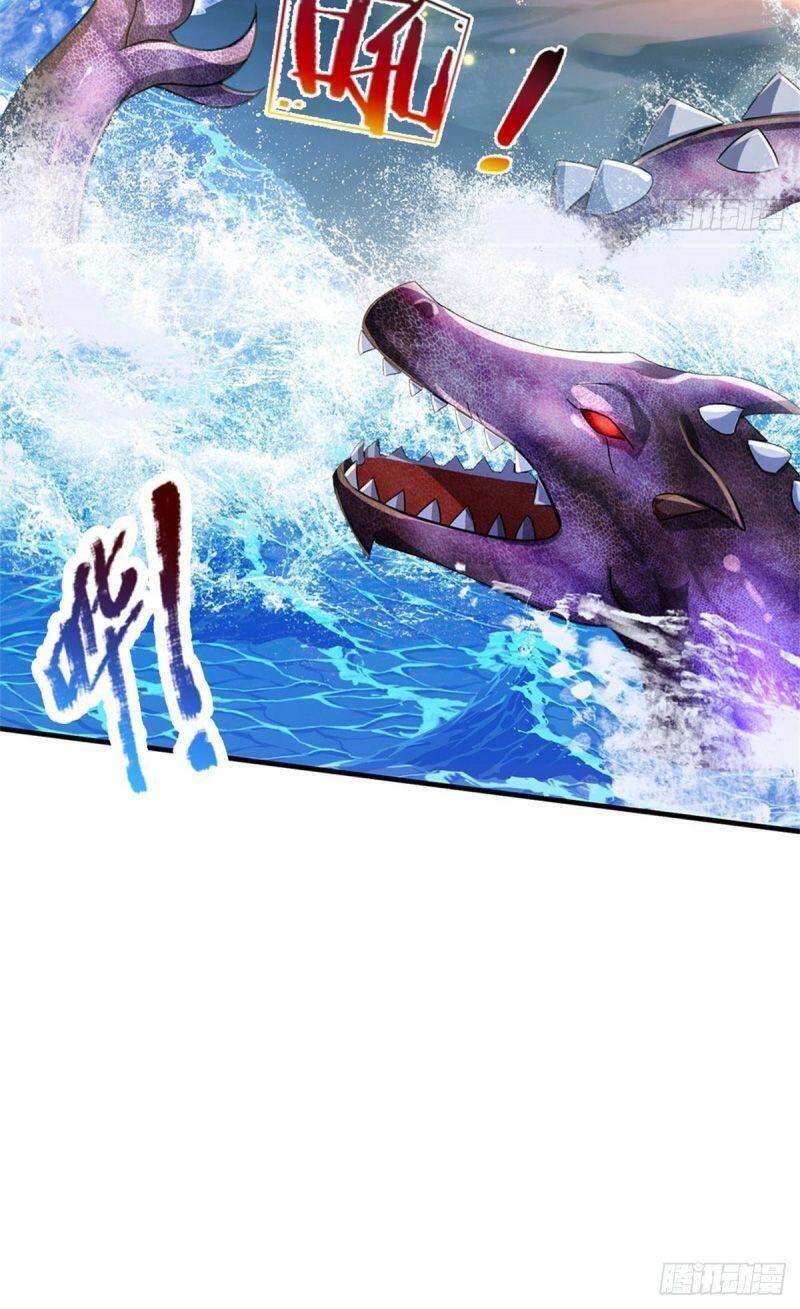 Thuộc Tính Của Ta Đều Thêm Sức Mạnh - Chương 38 - Trang 4