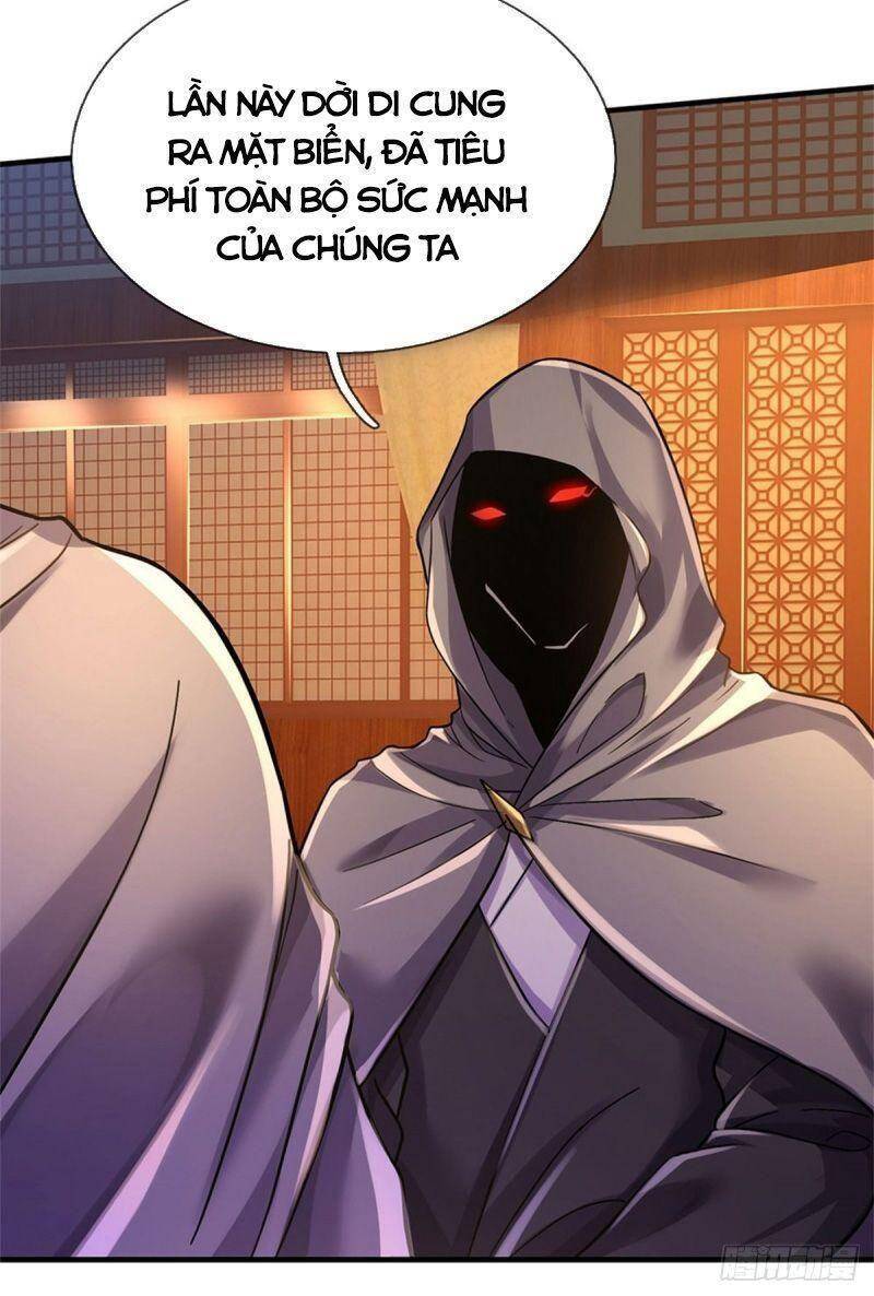 Thuộc Tính Của Ta Đều Thêm Sức Mạnh - Chương 38 - Trang 6