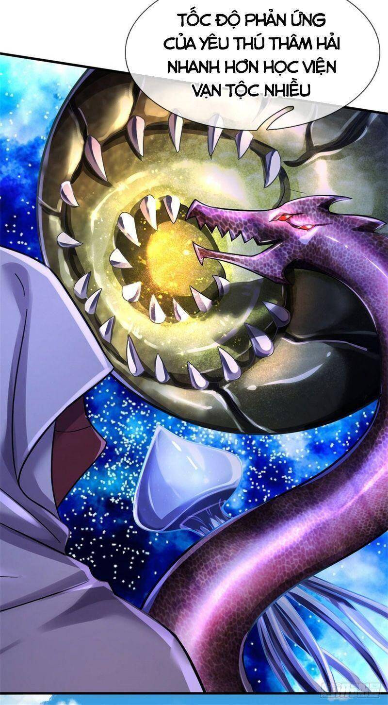Thuộc Tính Của Ta Đều Thêm Sức Mạnh - Chương 38 - Trang 8