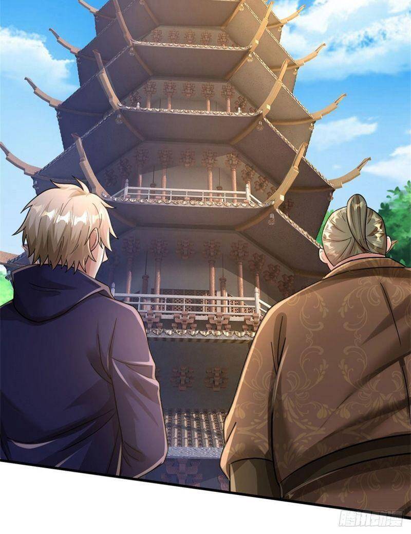 Thuộc Tính Của Ta Đều Thêm Sức Mạnh - Chương 39 - Trang 2