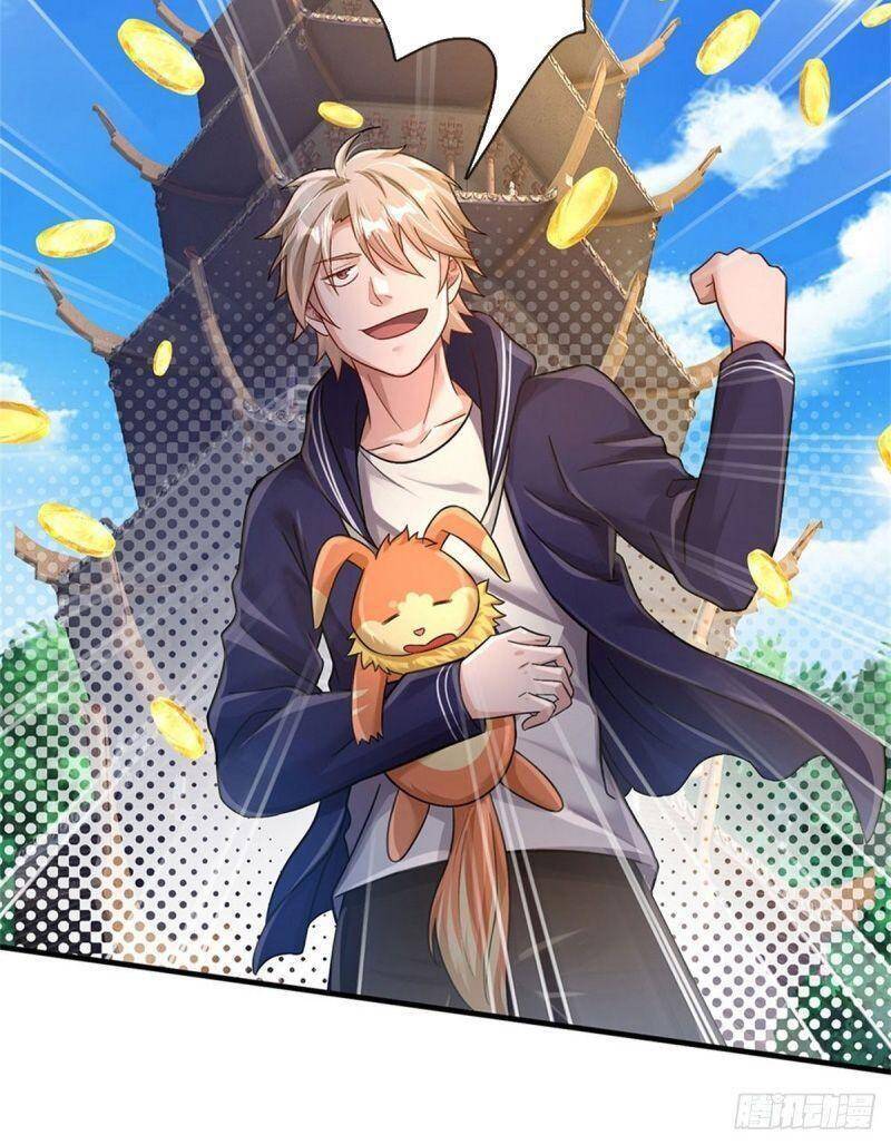 Thuộc Tính Của Ta Đều Thêm Sức Mạnh - Chương 39 - Trang 12