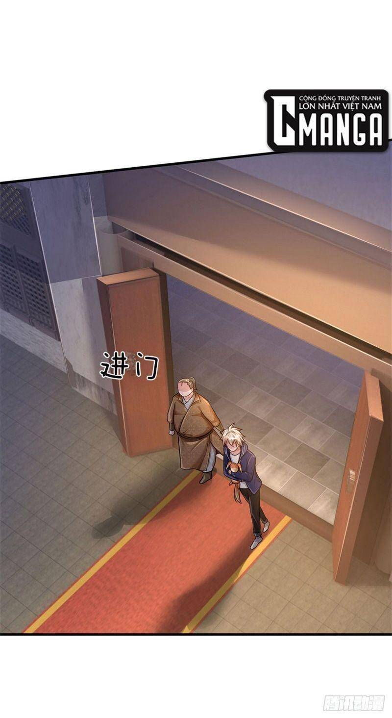 Thuộc Tính Của Ta Đều Thêm Sức Mạnh - Chương 39 - Trang 14
