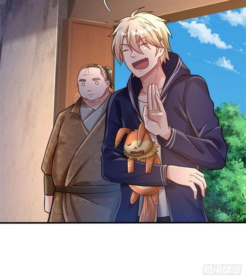 Thuộc Tính Của Ta Đều Thêm Sức Mạnh - Chương 39 - Trang 16