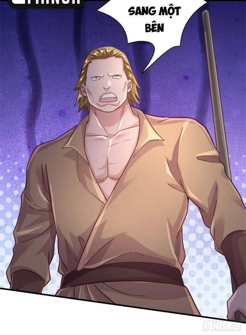 Thuộc Tính Của Ta Đều Thêm Sức Mạnh - Chương 39 - Trang 22