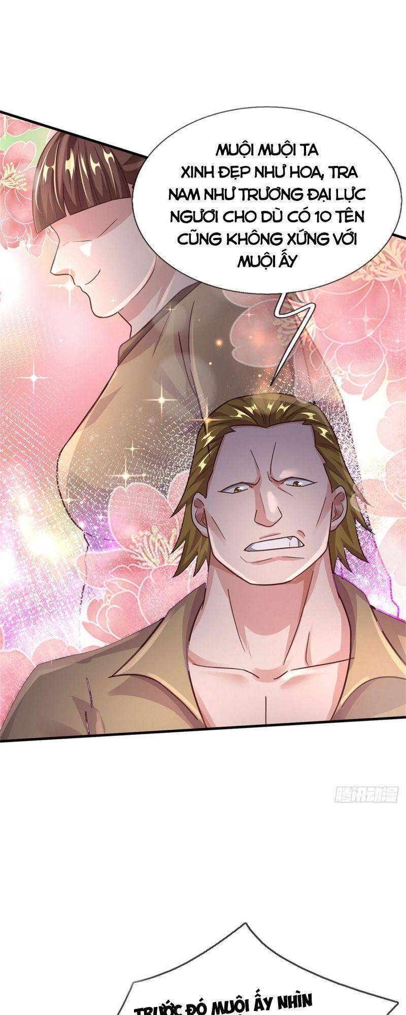 Thuộc Tính Của Ta Đều Thêm Sức Mạnh - Chương 39 - Trang 23