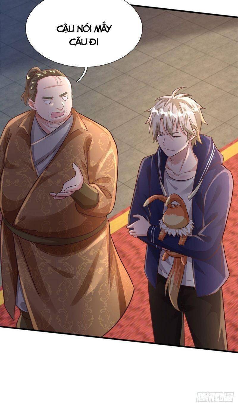 Thuộc Tính Của Ta Đều Thêm Sức Mạnh - Chương 39 - Trang 26